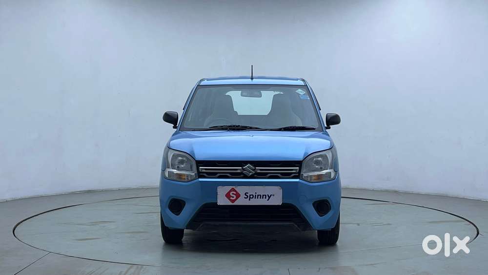 Maruti Suzuki Wagon R 1.0 Lxi Cng, 2022, Cng & Hybrids