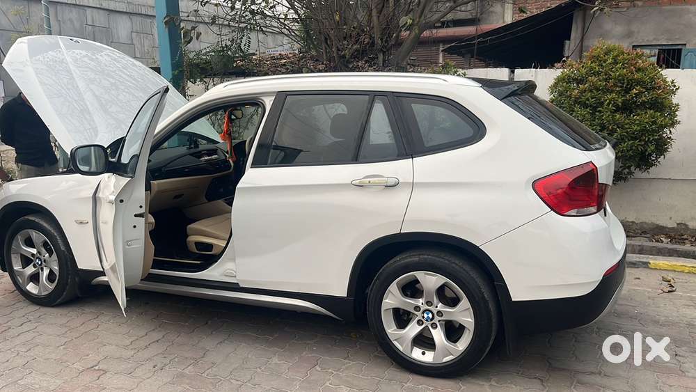 Bmw X1 Diesel Good Condition