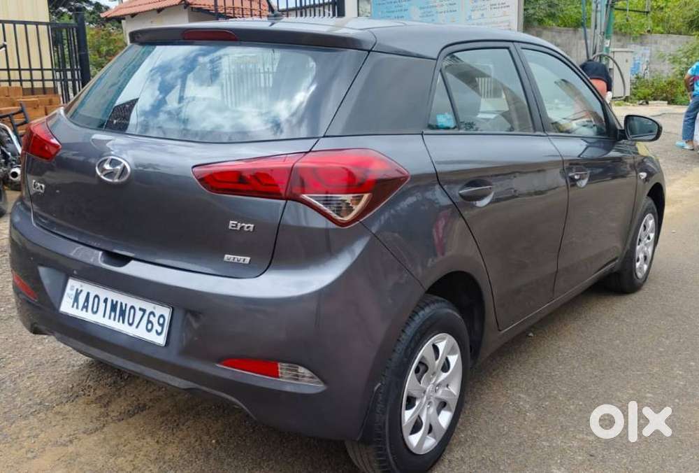 Hyundai Elite I20 Era 1.2, 2016, Petrol