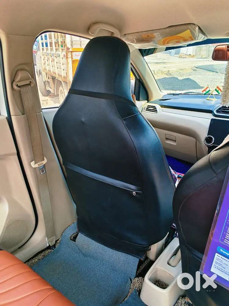 Maruti Suzuki Dzire 2024