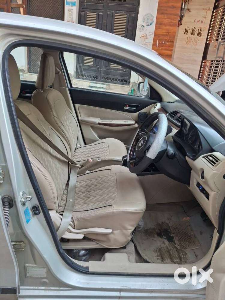 Maruti Suzuki Dzire, 2018, Cng & Hybrids