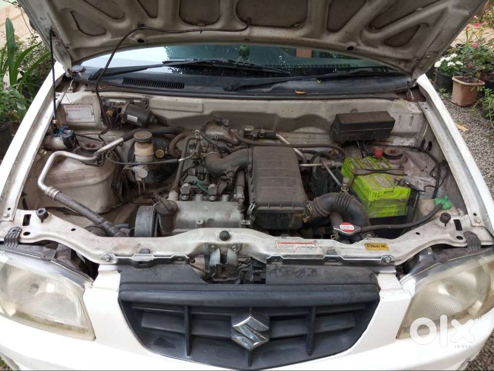 Maruti Suzuki Alto