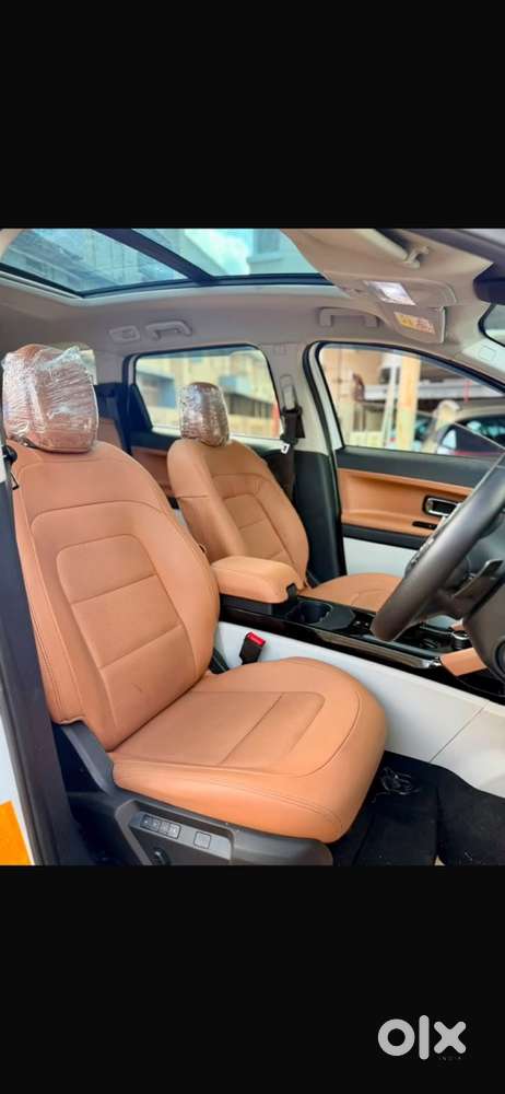 Tata Safari Diesel At 2026 Adventure X Plus