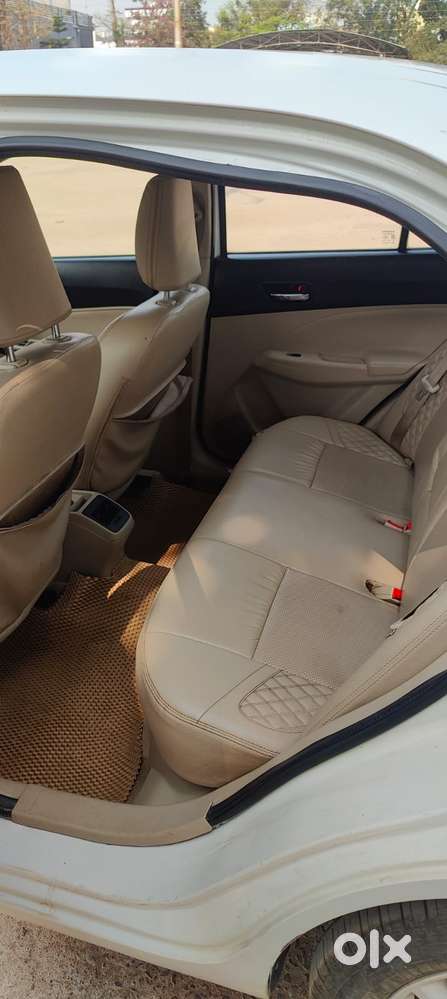 Maruti Suzuki Dzire 1.2 Zxi, 2019, Petrol