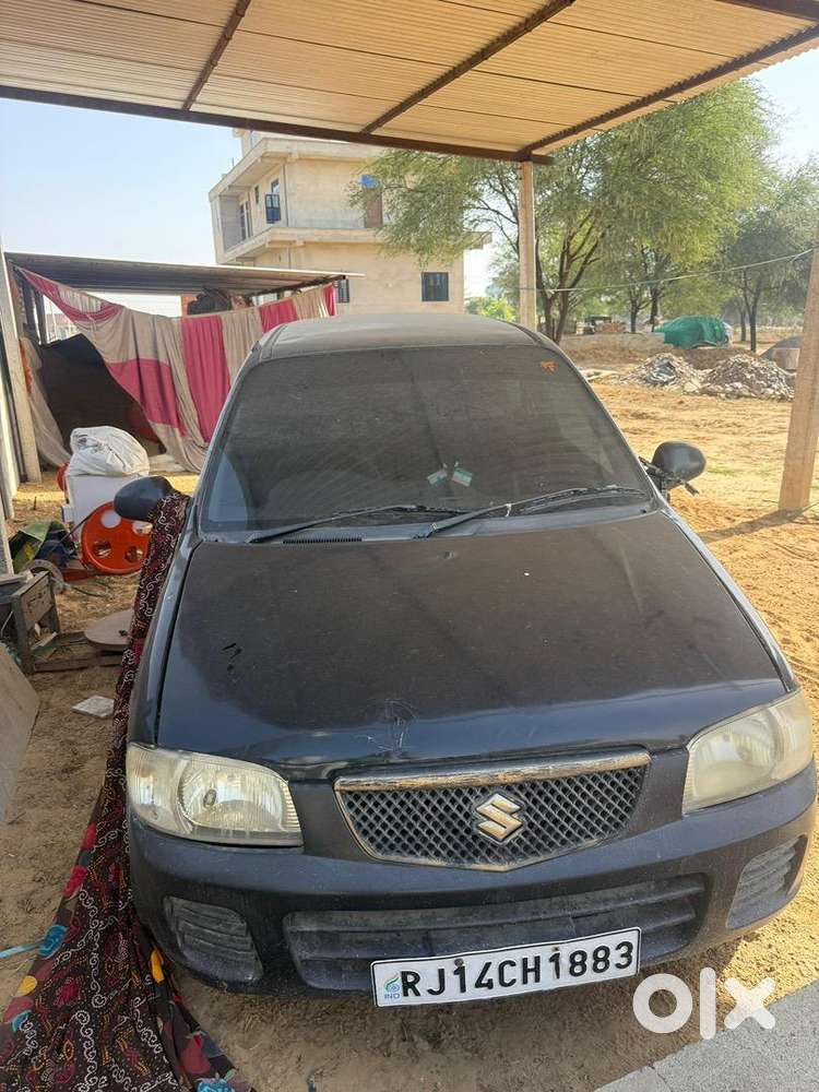 Maruti Suzuki Car 2009
