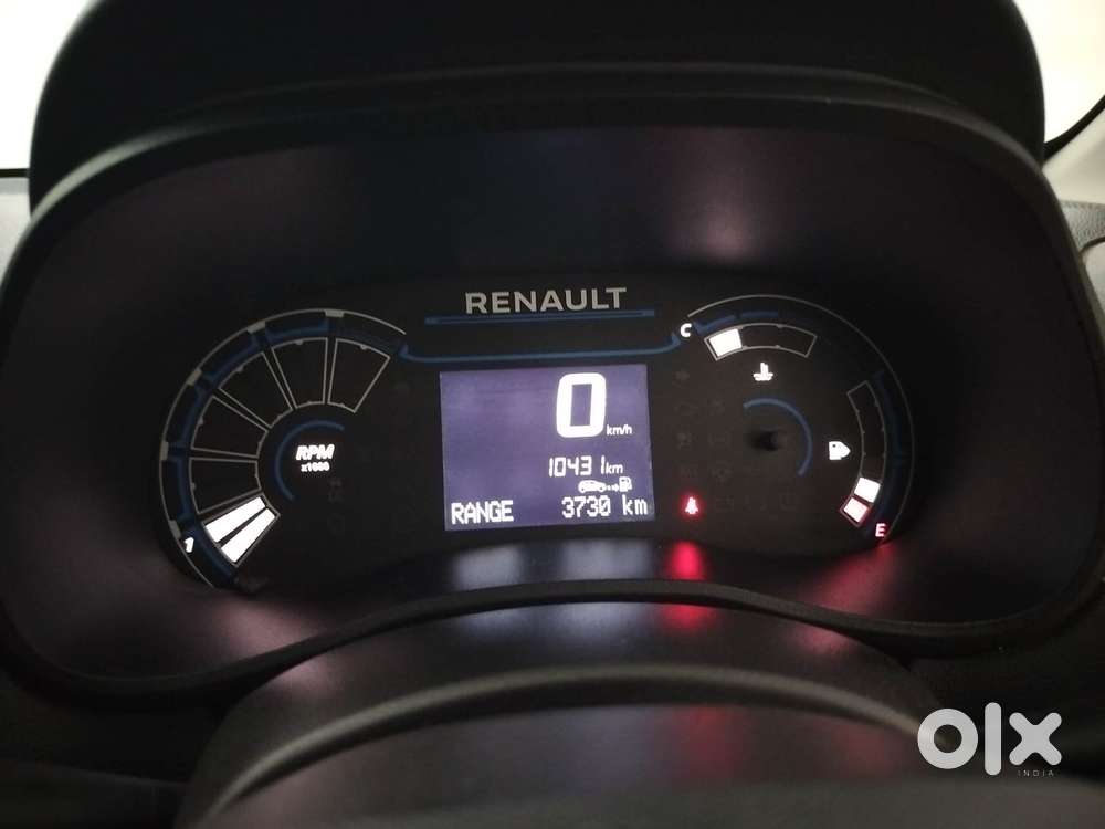 Renault Kwid Rxt 1.0, 2023, Petrol