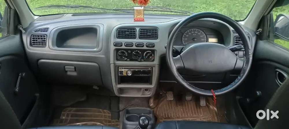 Maruti Suzuki Alto 2011 Petrol