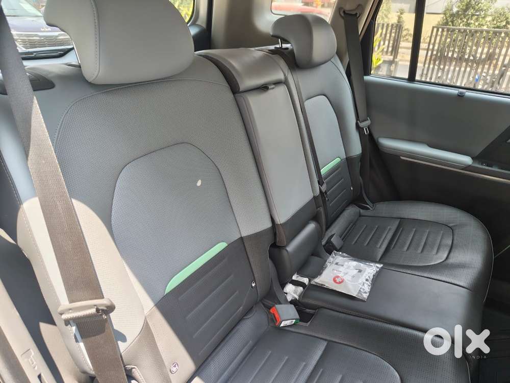 Kia Syros Htx Turbo, 2025, Petrol