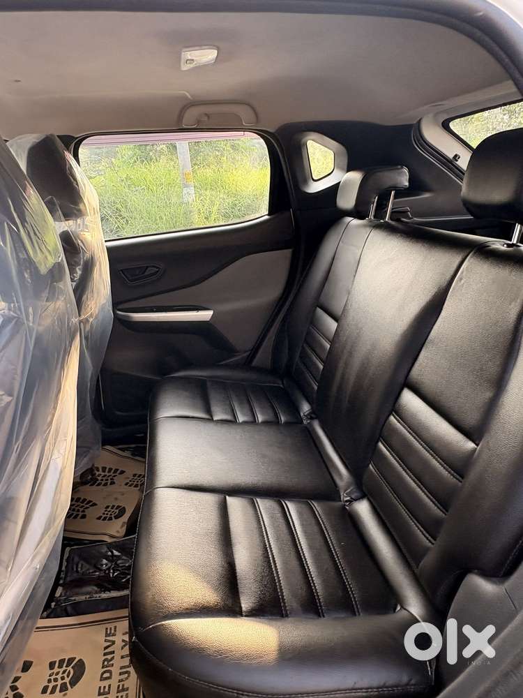 Nissan Magnite 1.0 Xe, 2021, Petrol