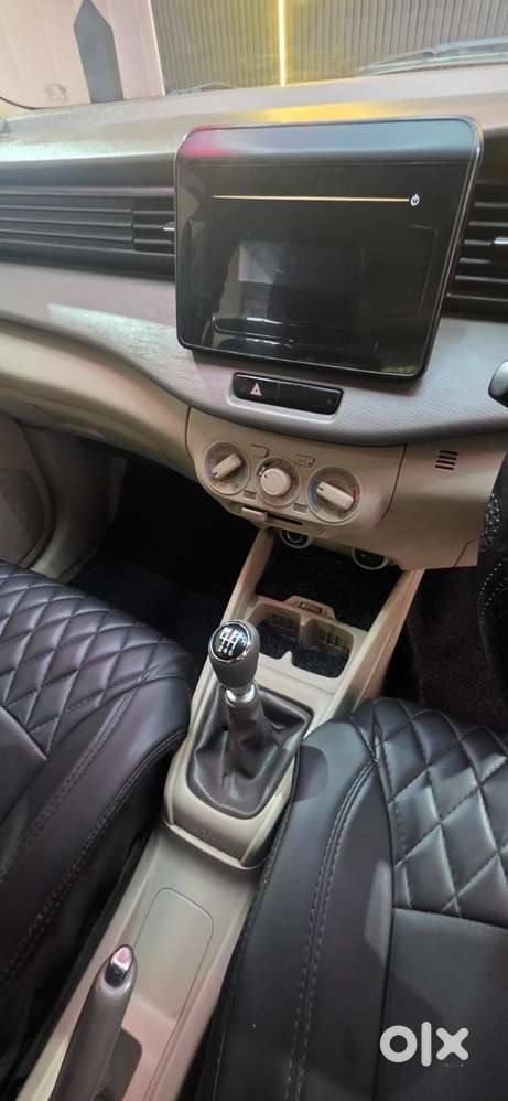 Maruti Suzuki Ertiga Vdi Shvs, 2019, Diesel