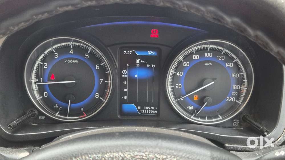 Maruti Suzuki Baleno Zeta Cvt, 2020, Petrol
