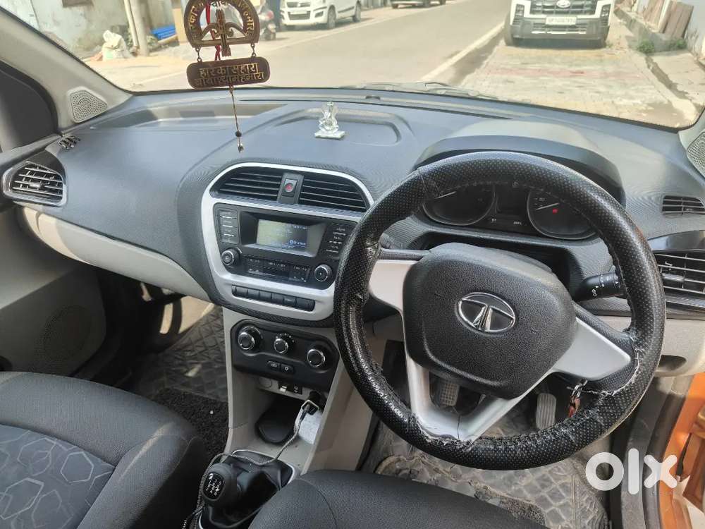 Tata Tiago Diesel 2018