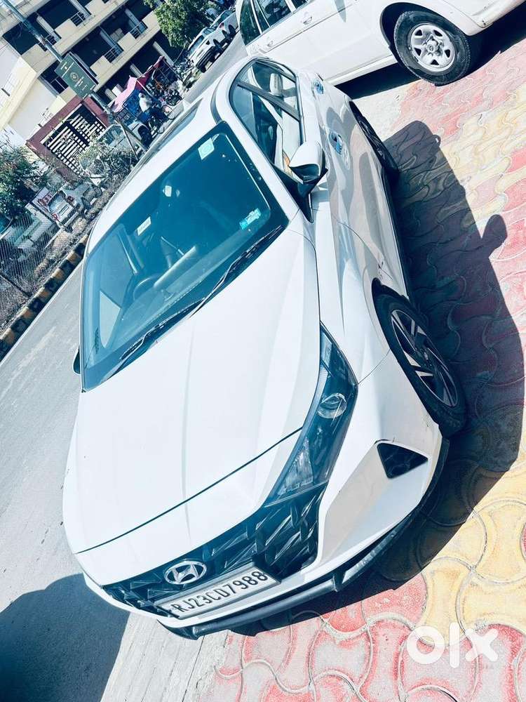 Hyundai Cng Hybrid 2021
