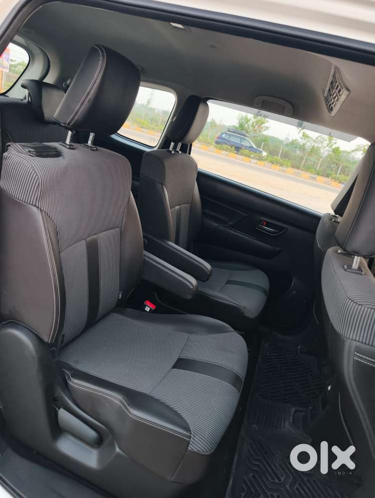 Maruti Suzuki Xl6 1.5 Zeta Mt, 2023, Petrol