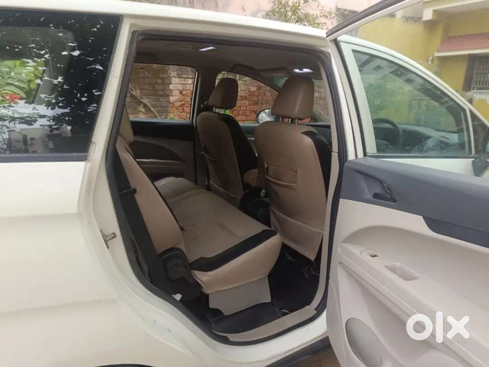 Mahindra Marazzo 2019 Diesel 150000 Km Driven