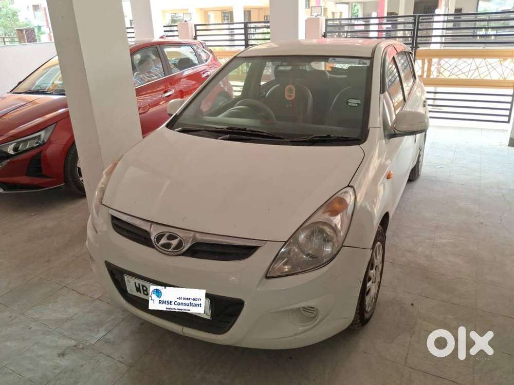 2012 I20 In Extremely Good Running Condition