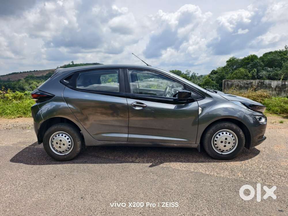 Tata Altroz 1.2 Xt I-turbo Petrol, 2022, Petrol