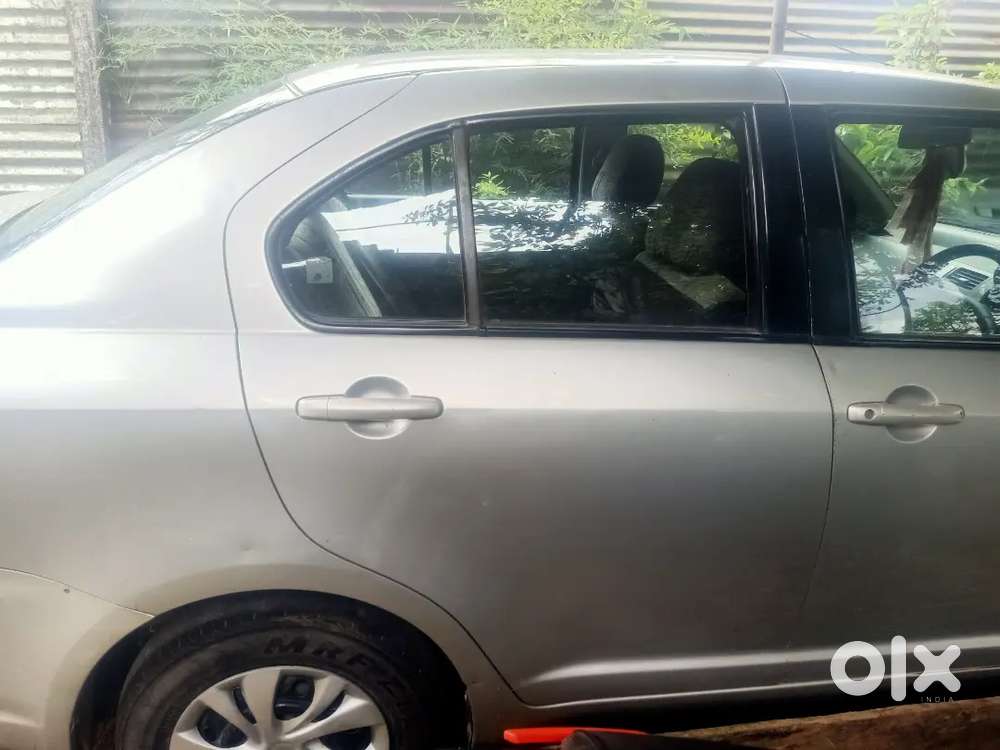 Maruti Dzire Vxi 2008