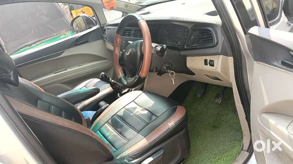 Mahindra Marazzo 2019 Diesel 160000 Km Driven