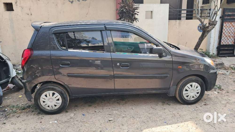 Alto 800 Less Driven Neat Condition