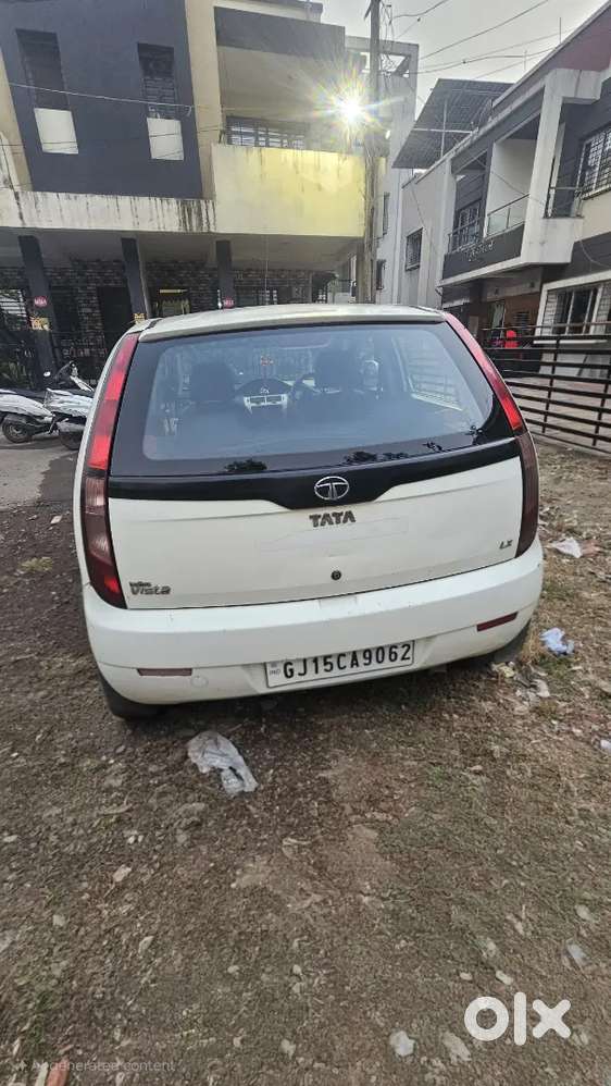 Tata Indica Vista 2013 Diesel Good Condition