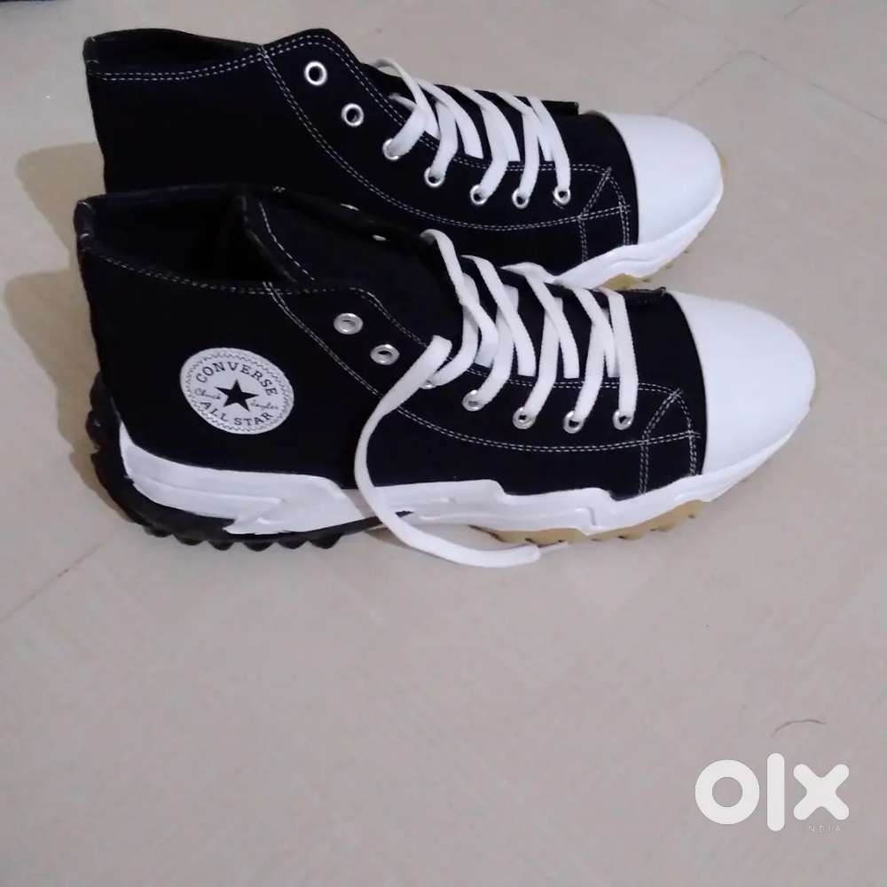 Converse x off outlet white olx