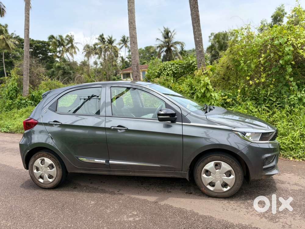 Tata Tiago Petrol 2023 Manual