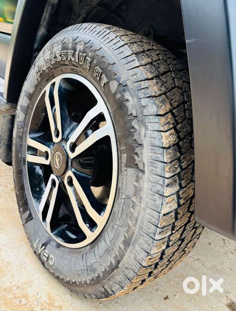 Force Motors Gurkha 4x4, 2025, Diesel