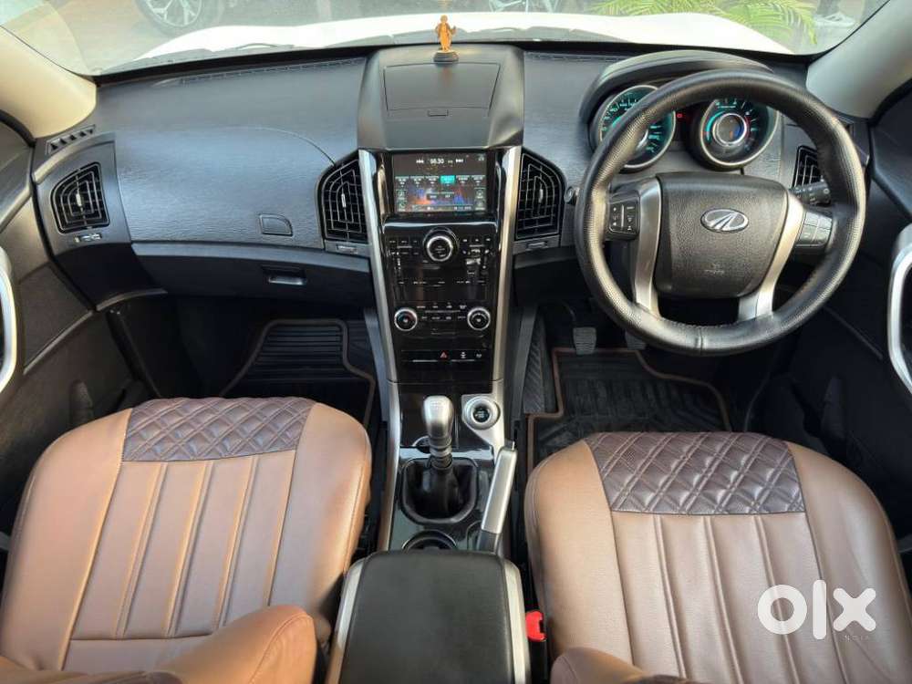 Maruti Suzuki Xl6 1.5 Alpha Plus At, 2022, Petrol
