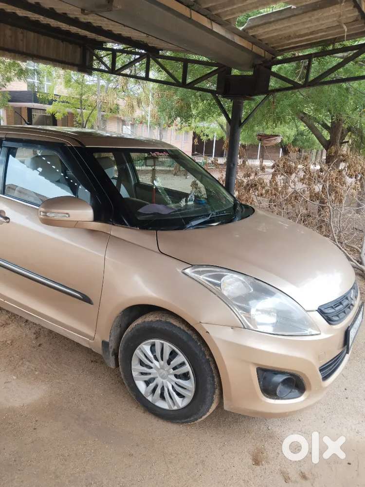 Maruti Suzuki Dzire Lxi 2013 Diesel Car