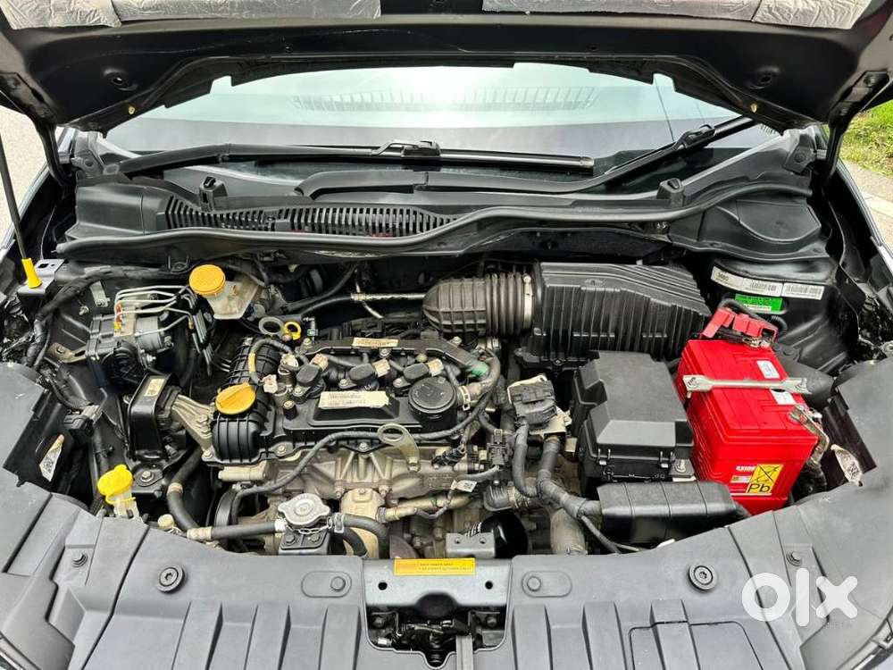 Kia Syros Htk Turbo, 2025, Petrol