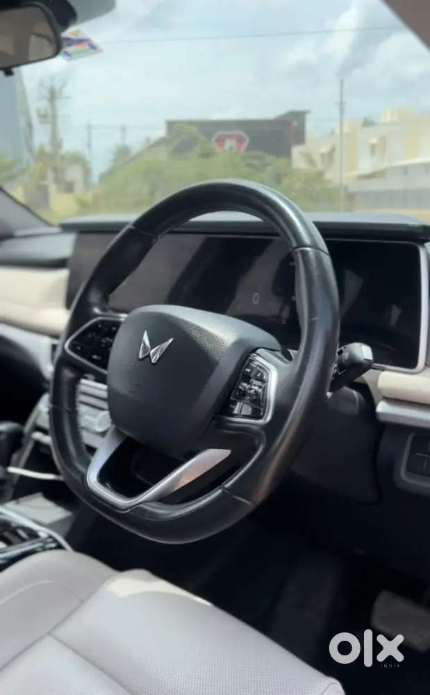 Xuv 700 Ax7l