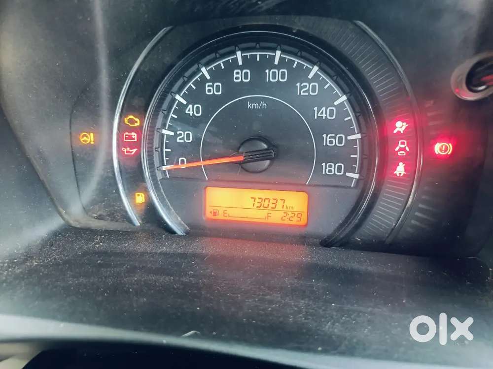 Wagonr Vxi 1.0 2019 Model  Excellent Condition