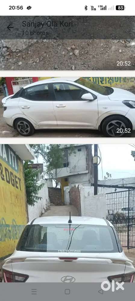 Very Good Condition
