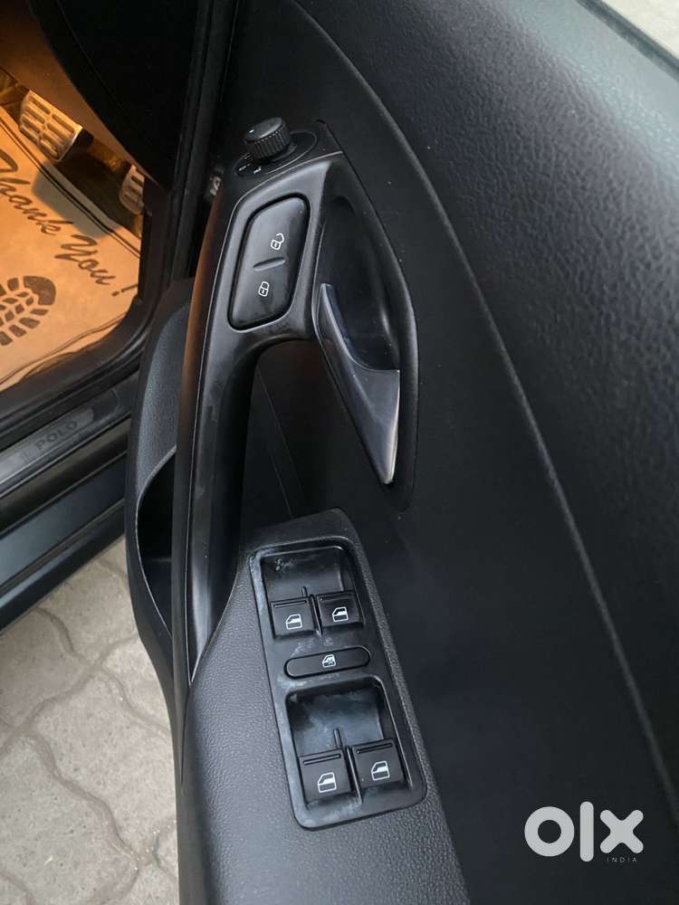 Volkswagen Polo 1.2 Gt Tsi, 2015, Petrol