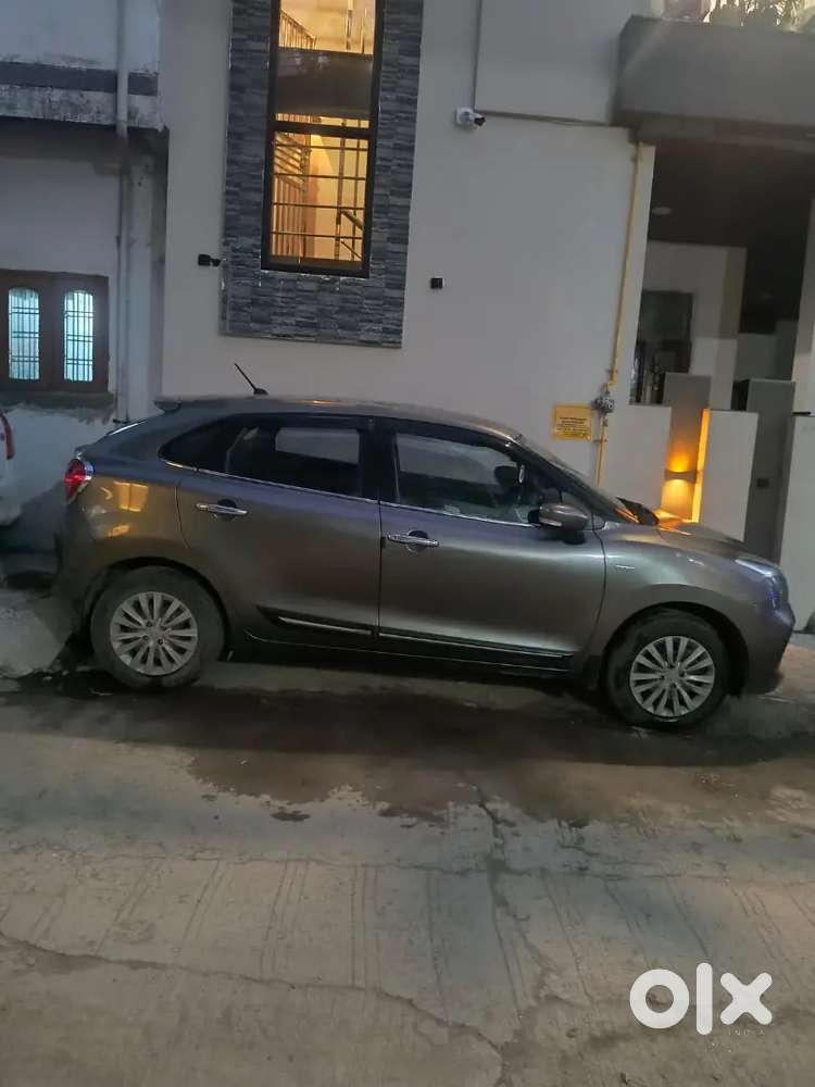 Maruti Suzuki Baleno 2019 Diesel Exellent Condition