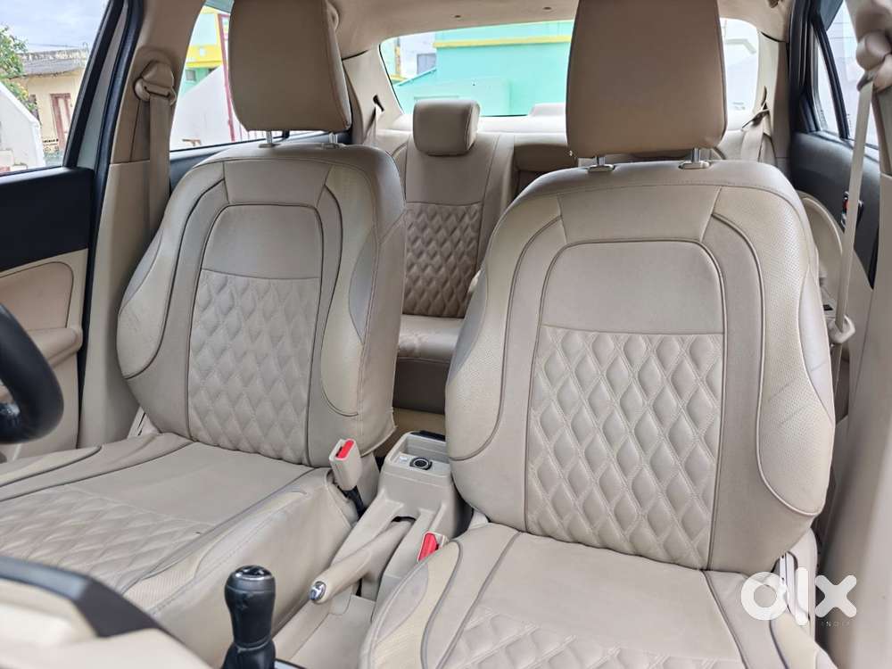 Maruti Suzuki Dzire 1.2 Vxi, 2021, Petrol