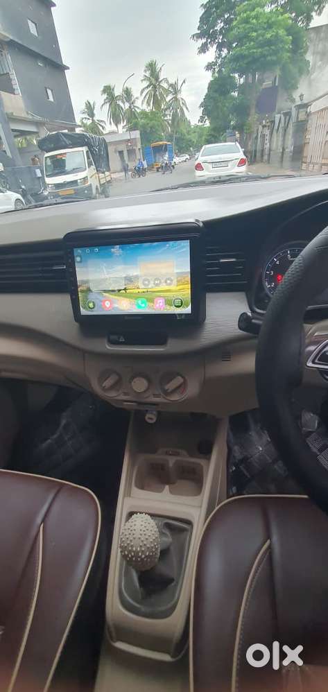 Maruti Suzuki Ertiga, 2019, Cng & Hybrids