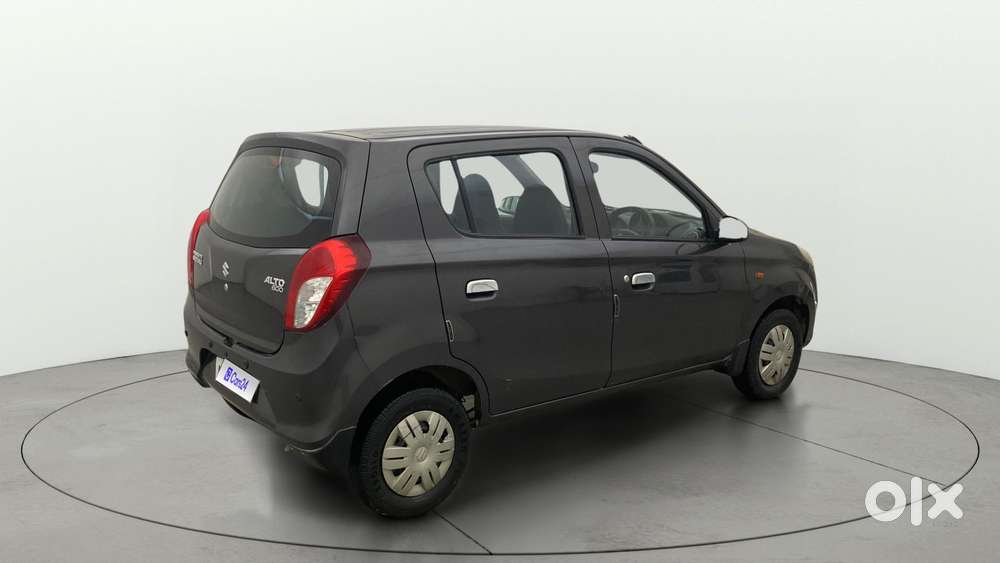 Maruti Suzuki Alto 800 Lxi Opt, 2017, Petrol