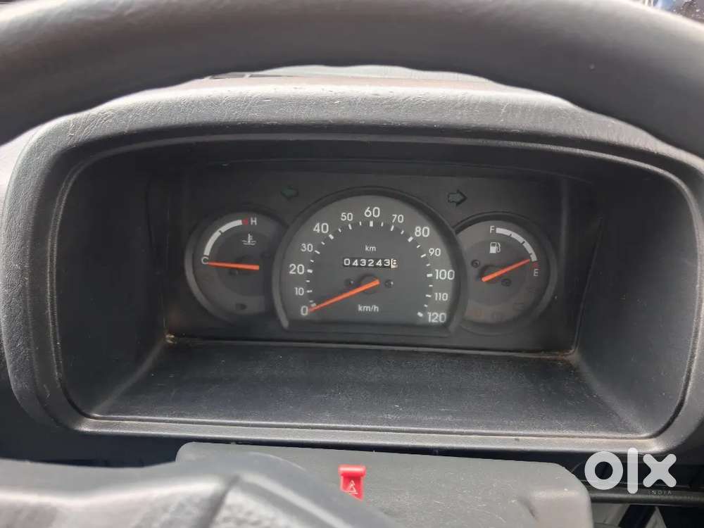 Maruti Suzuki Omni 2019 Petrol 43000 Km Driven