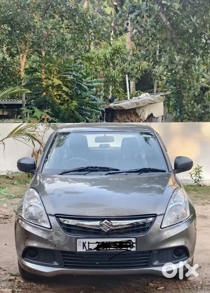 Maruti Swift Dzair Lxi 2015