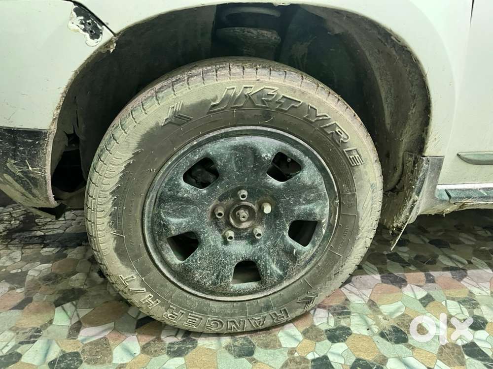 Renault Duster Diesel 2014