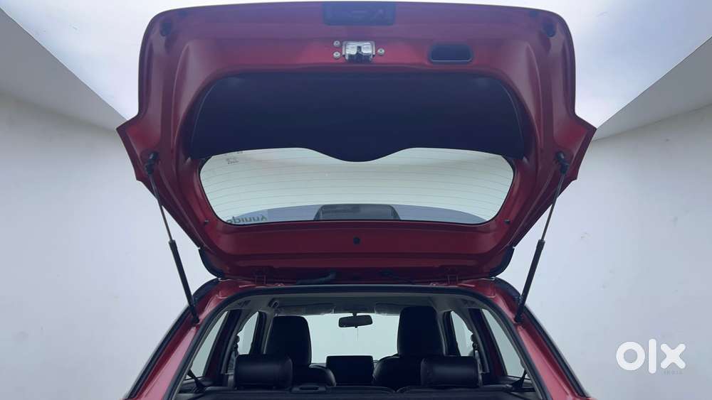 Maruti Suzuki Swift Zxi Plus Amt Dual Tone, 2024, Petrol