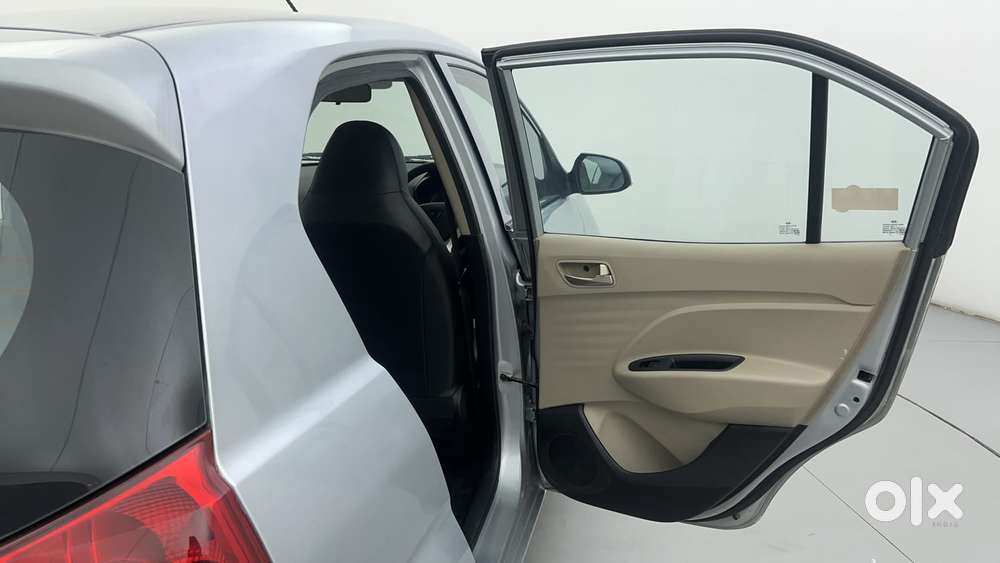 Hyundai Santro Sportz, 2019, Petrol