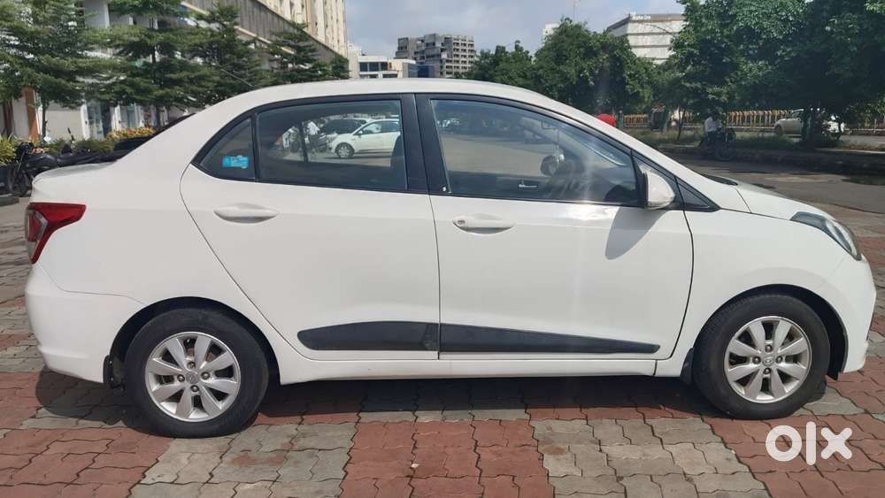 Hyundai Xcent Sx 1.2, 2015, Diesel