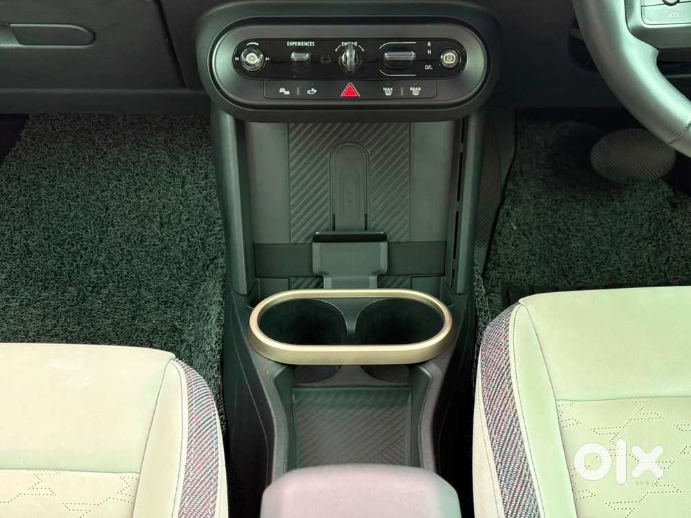 Mini Cooper S, 2025, Petrol