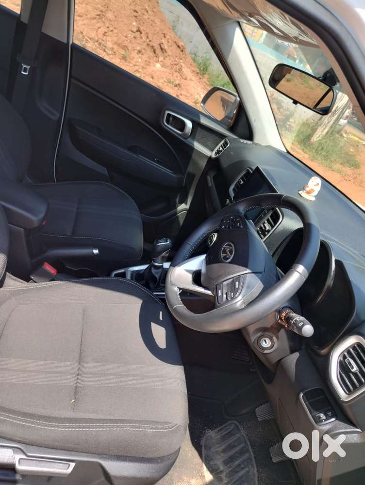 Hyundai Venue Sx Turbo, 2021, Petrol