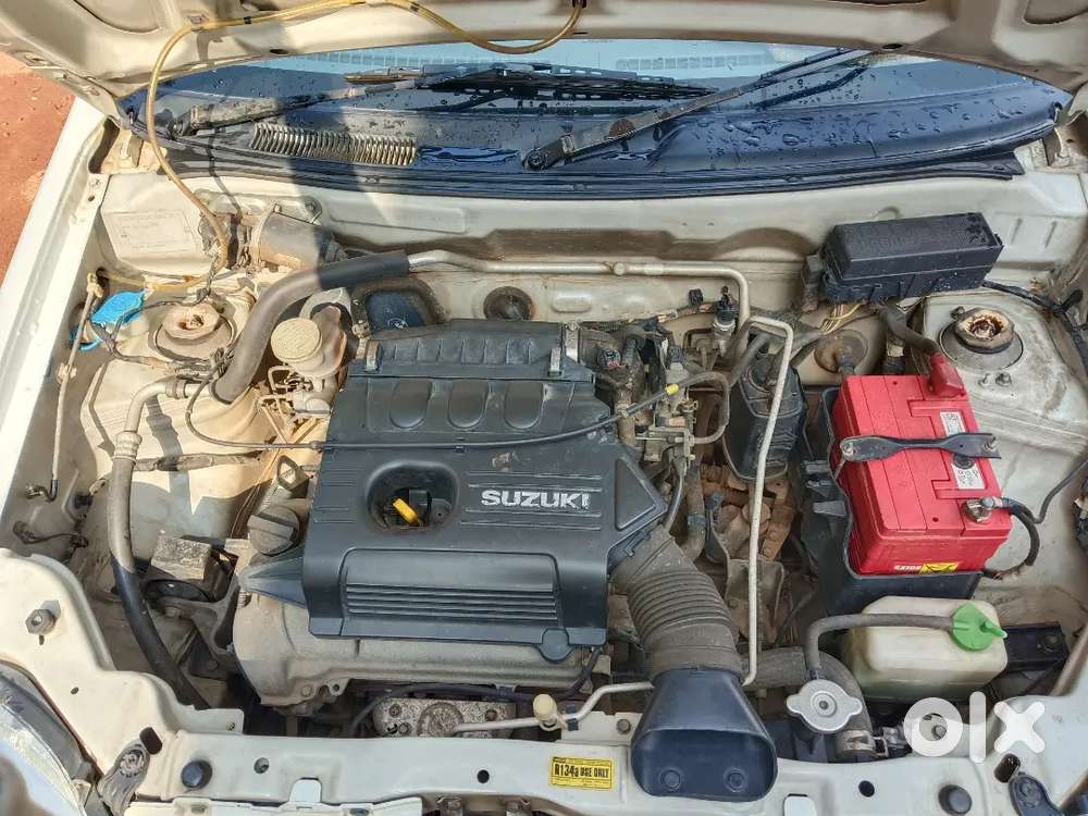 Maruti Suzuki Alto K10