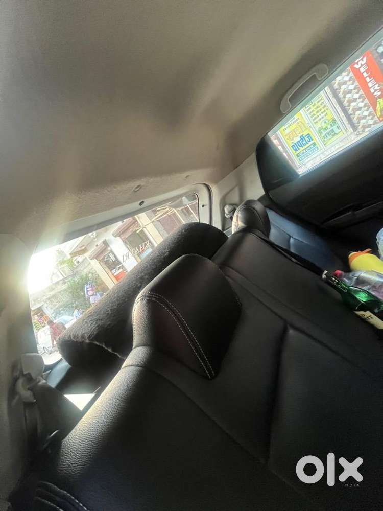 Maruti Suzuki 2019 Model