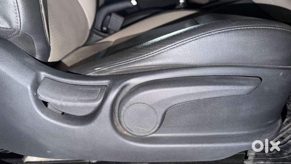 Hyundai Verna 1.6 Sx (o) Vtvt At, 2018, Petrol